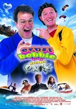 Poster de la película Ernst, Bobbie en de geslepen Onix