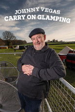Poster de la serie Johnny Vegas: Carry on Glamping