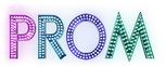 Logo The Prom