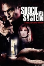 Poster de la película Shock to the System