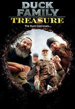 Poster de la serie Duck Family Treasure