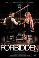 Poster de la película The Forbidden Note