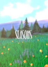 Poster de la película Seasons
