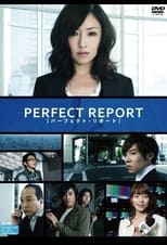 Poster de la serie Perfect Report