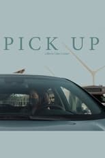 Poster de la película Pick Up