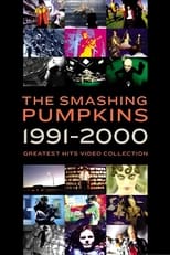 Poster de la película The Smashing Pumpkins - Greatest Hits Video Collection