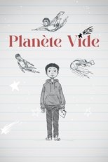 Poster de la película Empty Planet