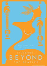 Poster de la película Liverpool: Beyond the Beatles