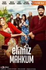 Poster de la película Elimiz Mahkum