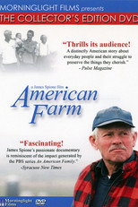 Poster de la película American Farm