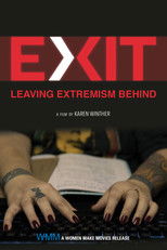 Poster de la película Exit