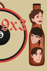 Poster de la película 9x3