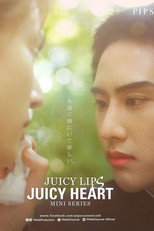 Poster de la película Juicy Lips Juicy Heart