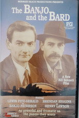 Poster de la película The Banjo and the Bard