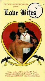 Poster de la película Love Bites