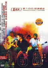 Poster de la película 168th Concert