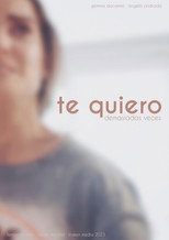 Poster de la película Te quiero demasiadas veces