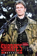 Poster de la película Sharpe's Revenge