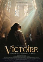 Poster de la película Victoire et le Secret des Terres de Meuse