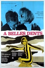 Poster de la película À belles dents