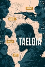 Poster de la serie Taelgia