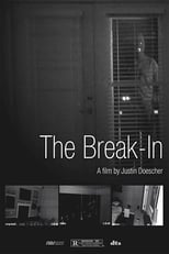 Poster de la película The Break-In