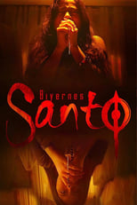 Poster de la película Biyernes Santo