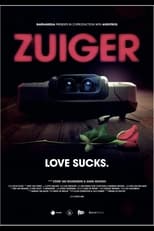 Poster de la película Sucker