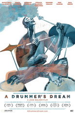 Poster de la película A Drummer's Dream