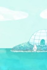 Poster de la película The Small Island of Bear