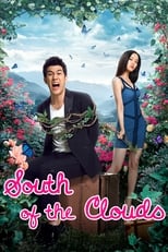 Poster de la película South of the Clouds