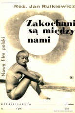 Poster de la película Zakochani są między nami