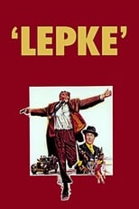 Poster de la película Lepke