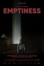 Poster de la película Emptiness