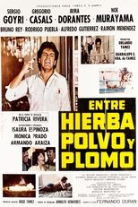 Poster de la película Entre Hierba, Polvo y Plomo
