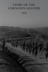 Poster de la película Story of the Unknown Soldier