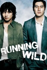 Poster de la película Running Wild