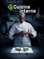 Poster de la serie Cuisine interne