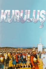 Poster de la película Kuruluş