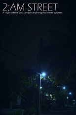 Poster de la película 2AM Street