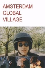 Poster de la película Amsterdam Global Village