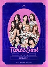 Poster de la película TWICE 2ND TOUR -TWICELAND ZONE 2: Fantasy Park