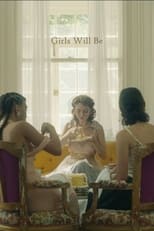 Poster de la película Girls Will Be