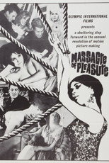 Poster de la película Massacre of Pleasure