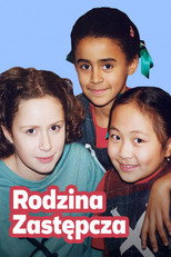 Poster de la serie Rodzina zastępcza