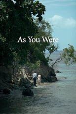 Poster de la película As You Were