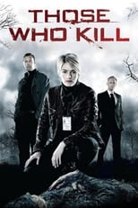 Poster de la serie Those Who Kill