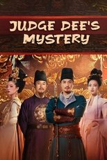 Poster de la serie Judge Dee's Mystery