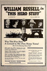 Poster de la película This Hero Stuff
