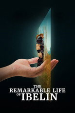 Poster de la película The Remarkable Life of Ibelin